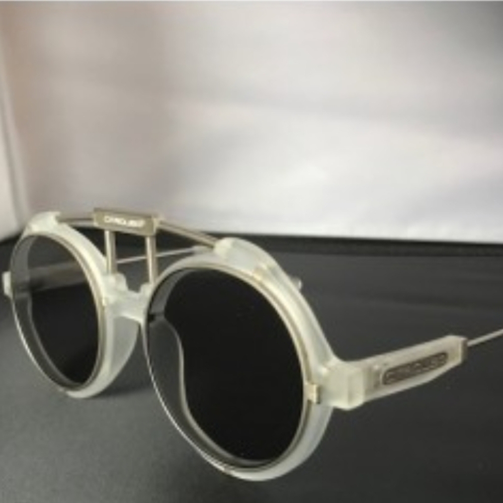 Citrique Heart Sunglasess UNISEX